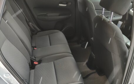 Honda Fit, 2020 год, 1 280 000 рублей, 5 фотография