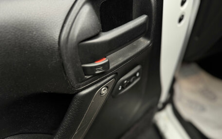 Jeep Wrangler, 2013 год, 4 300 000 рублей, 12 фотография