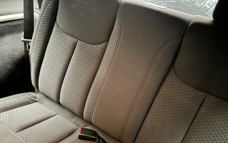 Jeep Wrangler, 2013 год, 4 300 000 рублей, 17 фотография