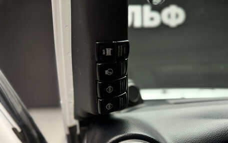 Jeep Wrangler, 2013 год, 4 300 000 рублей, 15 фотография