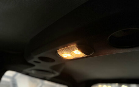 Jeep Wrangler, 2013 год, 4 300 000 рублей, 18 фотография