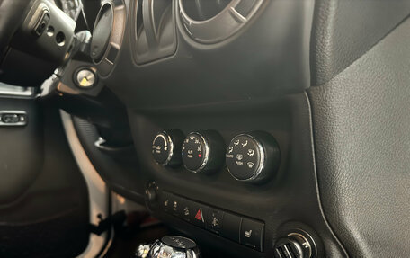 Jeep Wrangler, 2013 год, 4 300 000 рублей, 21 фотография