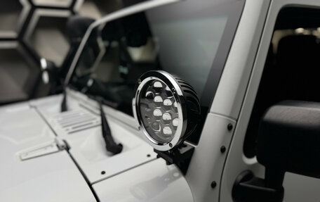 Jeep Wrangler, 2013 год, 4 300 000 рублей, 24 фотография