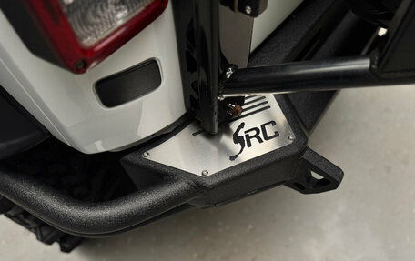 Jeep Wrangler, 2013 год, 4 300 000 рублей, 23 фотография