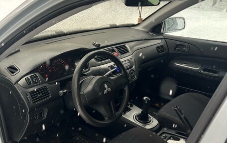 Mitsubishi Lancer IX, 2007 год, 400 000 рублей, 7 фотография