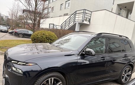 BMW X7, 2022 год, 17 200 000 рублей, 3 фотография