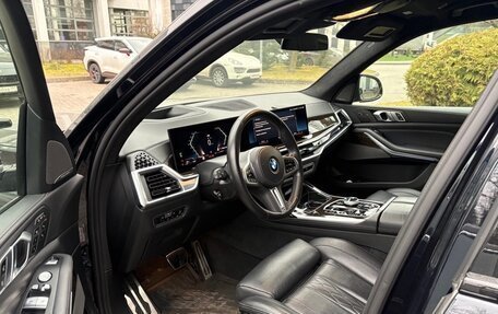 BMW X7, 2022 год, 17 200 000 рублей, 9 фотография