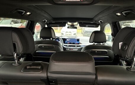 BMW X7, 2022 год, 17 200 000 рублей, 10 фотография