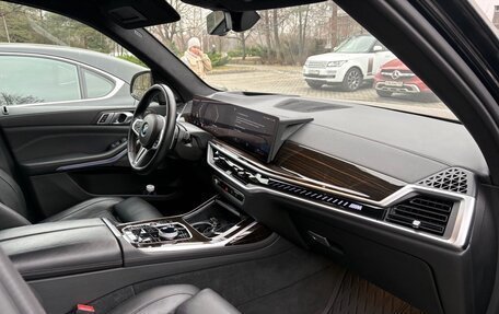 BMW X7, 2022 год, 17 200 000 рублей, 11 фотография