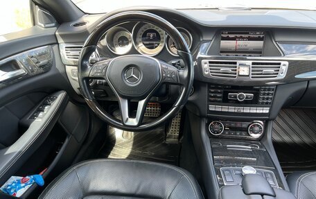 Mercedes-Benz CLS, 2013 год, 3 000 000 рублей, 11 фотография