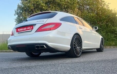 Mercedes-Benz CLS, 2013 год, 3 000 000 рублей, 7 фотография