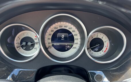 Mercedes-Benz CLS, 2013 год, 3 000 000 рублей, 20 фотография