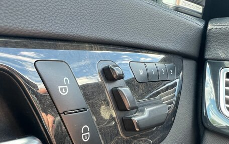 Mercedes-Benz CLS, 2013 год, 3 000 000 рублей, 21 фотография