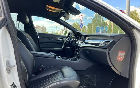 Mercedes-Benz CLS, 2013 год, 3 000 000 рублей, 24 фотография