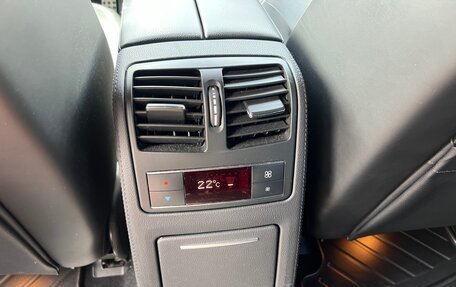 Mercedes-Benz CLS, 2013 год, 3 000 000 рублей, 29 фотография