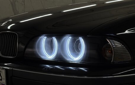 BMW 5 серия, 1997 год, 850 000 рублей, 2 фотография