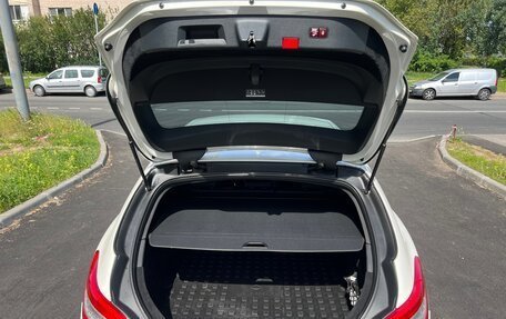 Mercedes-Benz CLS, 2013 год, 3 000 000 рублей, 31 фотография