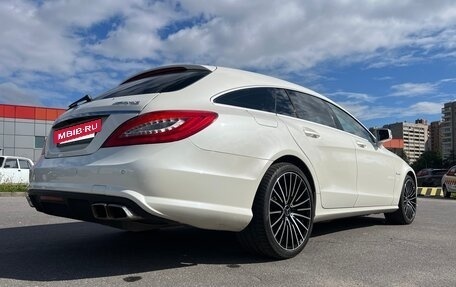 Mercedes-Benz CLS, 2013 год, 3 000 000 рублей, 27 фотография