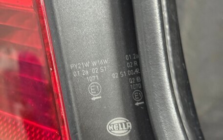 BMW 5 серия, 1997 год, 850 000 рублей, 16 фотография