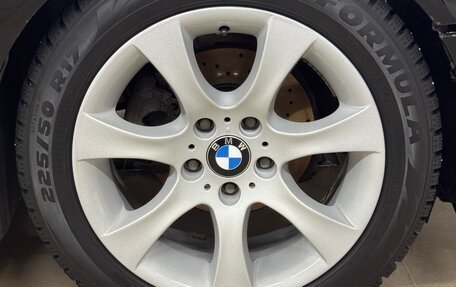 BMW 5 серия, 1997 год, 850 000 рублей, 12 фотография