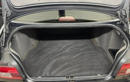 BMW 5 серия, 1997 год, 850 000 рублей, 14 фотография