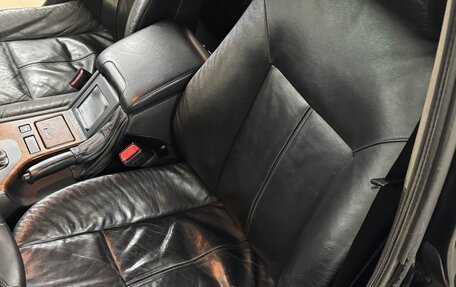 BMW 5 серия, 1997 год, 850 000 рублей, 20 фотография