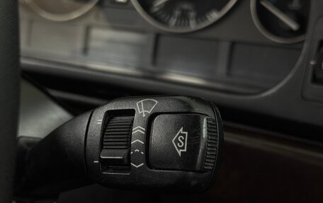 BMW 5 серия, 1997 год, 850 000 рублей, 22 фотография