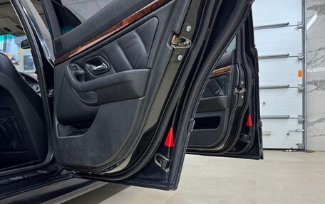 BMW 5 серия, 1997 год, 850 000 рублей, 28 фотография