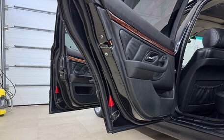 BMW 5 серия, 1997 год, 850 000 рублей, 29 фотография