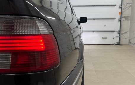 BMW 5 серия, 1997 год, 850 000 рублей, 32 фотография