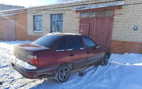 Daewoo Nexia I рестайлинг, 2008 год, 150 000 рублей, 4 фотография