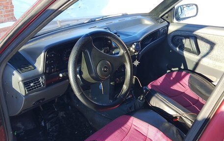 Daewoo Nexia I рестайлинг, 2008 год, 150 000 рублей, 6 фотография