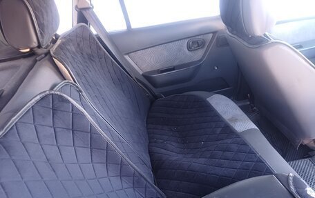 Daewoo Nexia I рестайлинг, 2013 год, 120 000 рублей, 8 фотография