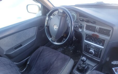 Daewoo Nexia I рестайлинг, 2013 год, 120 000 рублей, 4 фотография