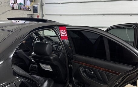 BMW 5 серия, 1997 год, 850 000 рублей, 24 фотография