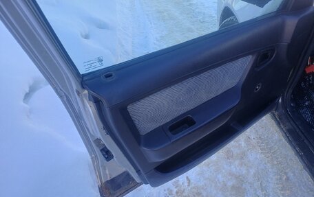 Daewoo Nexia I рестайлинг, 2013 год, 120 000 рублей, 11 фотография