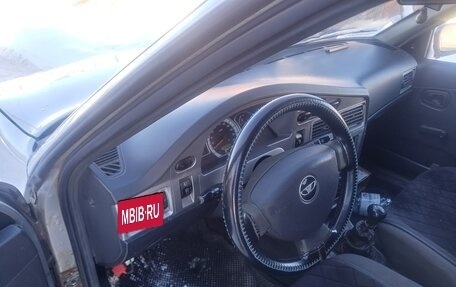 Daewoo Nexia I рестайлинг, 2013 год, 120 000 рублей, 10 фотография