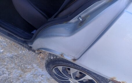 Daewoo Nexia I рестайлинг, 2013 год, 120 000 рублей, 12 фотография