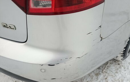 Audi A4, 2006 год, 650 000 рублей, 2 фотография