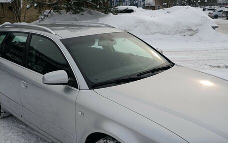 Audi A4, 2006 год, 650 000 рублей, 7 фотография