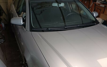 Audi A4, 2006 год, 650 000 рублей, 13 фотография