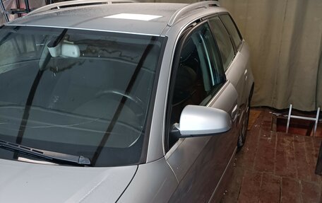 Audi A4, 2006 год, 650 000 рублей, 12 фотография