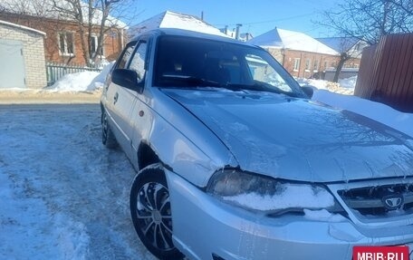 Daewoo Nexia I рестайлинг, 2013 год, 120 000 рублей, 7 фотография