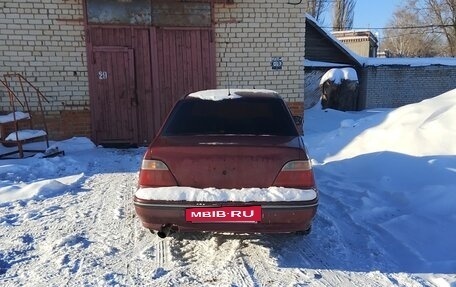 Daewoo Nexia I рестайлинг, 2008 год, 150 000 рублей, 3 фотография