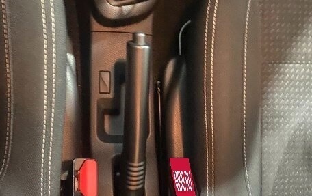 Renault Logan II, 2022 год, 1 100 000 рублей, 18 фотография