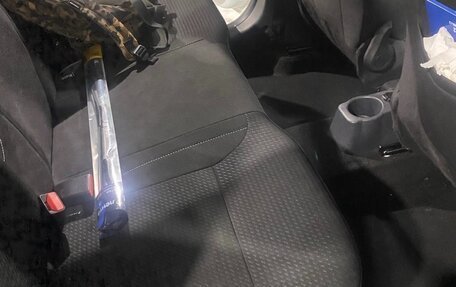 Renault Logan II, 2022 год, 1 100 000 рублей, 21 фотография