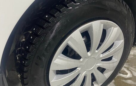 Renault Logan II, 2022 год, 1 100 000 рублей, 26 фотография