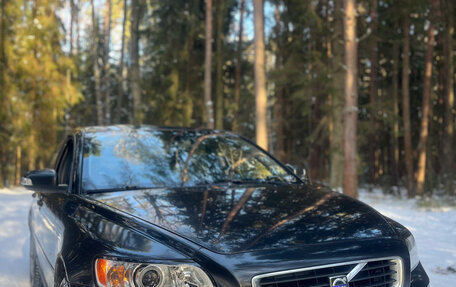 Volvo S40 II, 2007 год, 750 000 рублей, 2 фотография