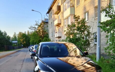 Volvo S40 II, 2007 год, 750 000 рублей, 7 фотография