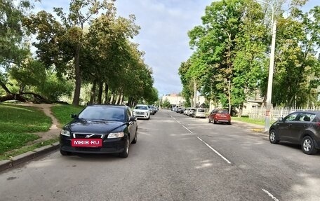 Volvo S40 II, 2007 год, 750 000 рублей, 11 фотография